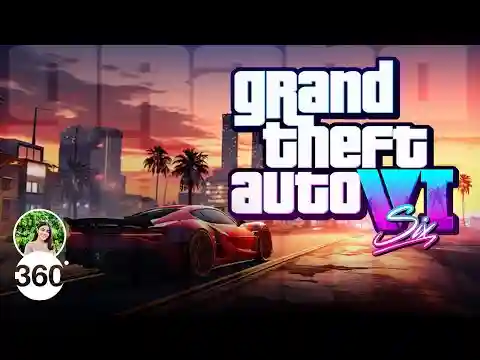 GTA 6 Trailer Launched - New Vice City, Female Protagonist: Everything You Should Know