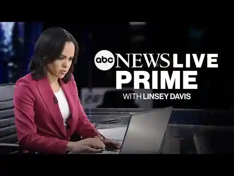 ABC News Prime: Bracing for expected migrant surge; Schools fighting drug use; Actress Ally Maki