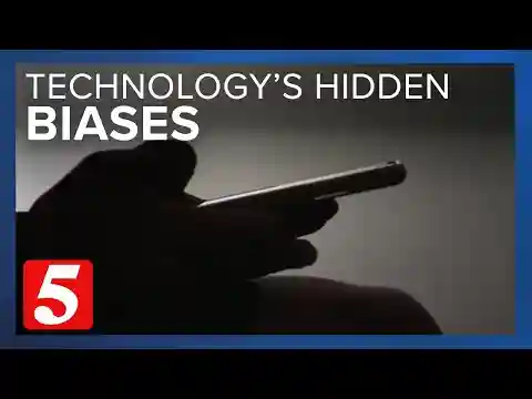 Consumer Reports investigation shows technology's hidden biases