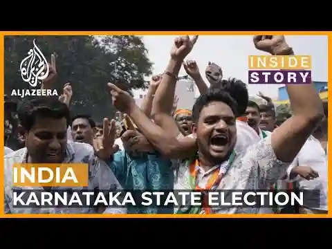 How significant is the BJP's loss in Karnataka state election? | Inside Story