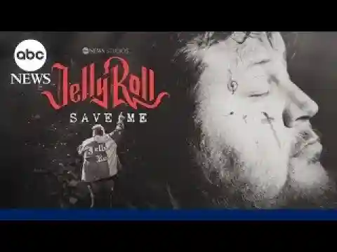 ‘Jelly Roll Save Me’ | Now Streaming only on Hulu