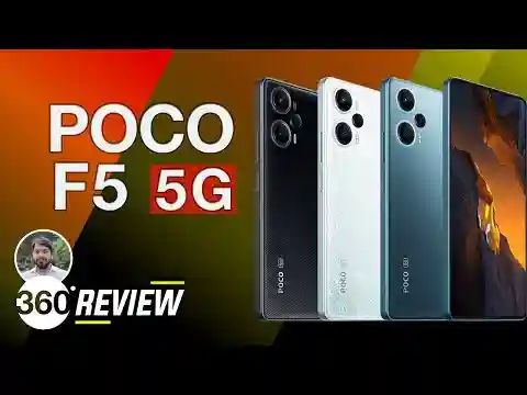 Poco F5 5G Review: The Mid-Range Gaming Phone to Beat