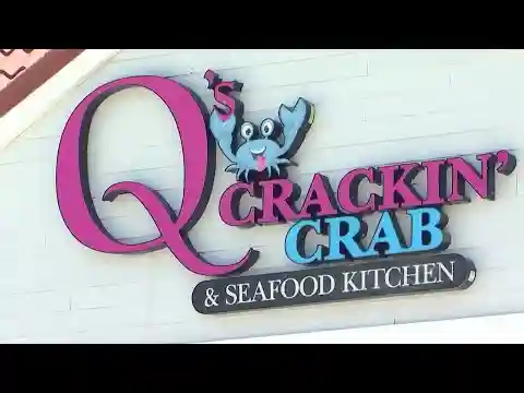 Q’s Crackin’ Crab brings ‘soulful seafood’ to Florida beach community