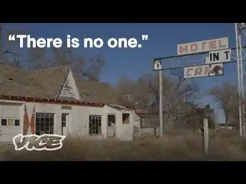 Why Did America Abandon Route 66?