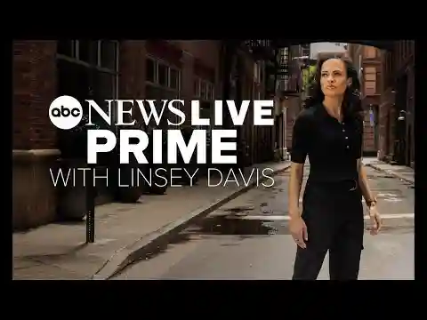 ABC News Prime: Thanksgiving travel storms; Retracing Oct 7th Hamas attack; Kim Petras interview