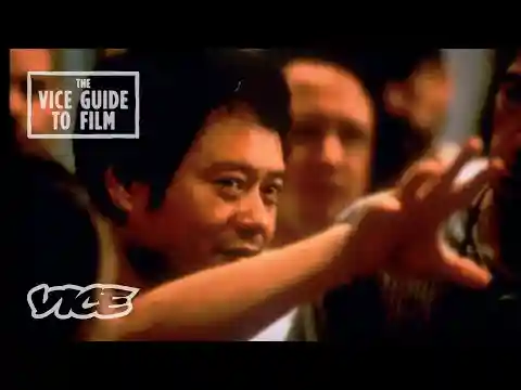Ang Lee’s Unique Approach to American Cinema