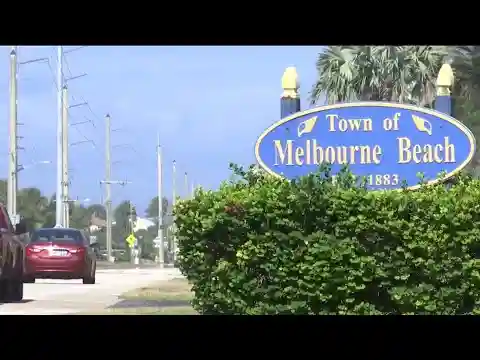 Vacation rentals an issue in Melbourne Beach elections