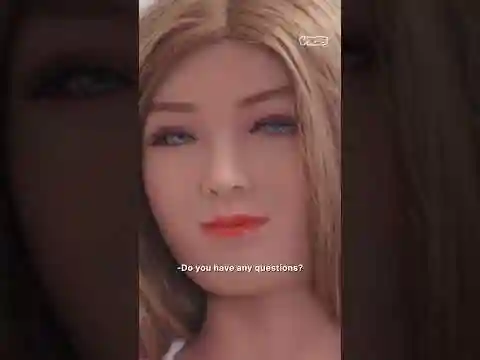 Sex Dolls Can Be Savage #shorts
