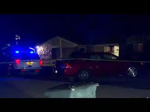 1 shot dead in ‘traffic dispute’ on Fisher Drive in Deltona