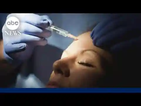CDC and FDA investigate fake ‘Botox’ injections