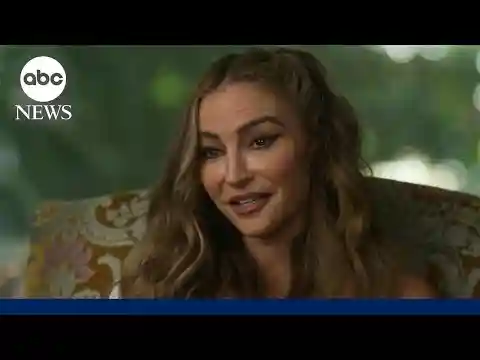 Drea de Matteo opens up about her journey to OnlyFans