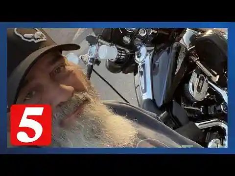 Friends remember motorcyclist killed in road rage incident in Murfreesboro