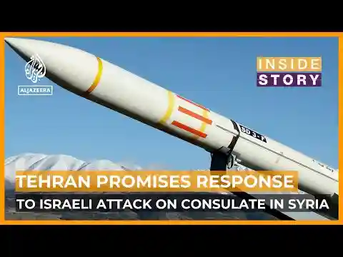 How high is the risk of conflict between Iran and Israel? | Inside Story