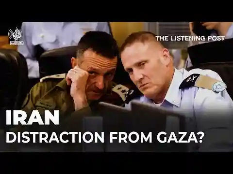 Iran vs Israel: Deterrence, drama or distraction? | The Listening Post