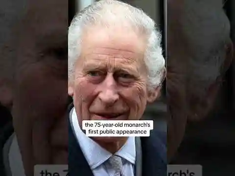 King Charles to resume royal duties amid cancer treatment #shorts