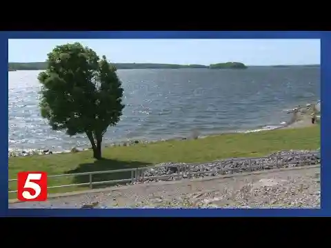 Man drowns in Percy Priest Lake, but saves his friend's daughter from drowning