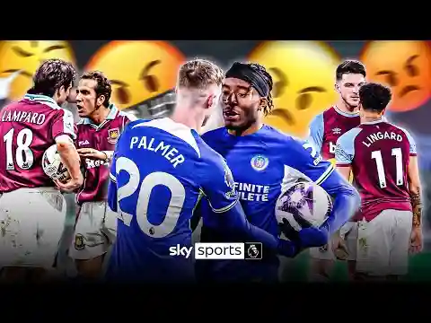 Most HEATED penalty squabbles in PL history! 😡😱