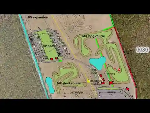 Neighbors concerned over proposed motocross track in Volusia County