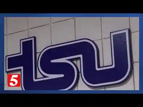 New TSU Board of Trustees will meet for the first time on Friday