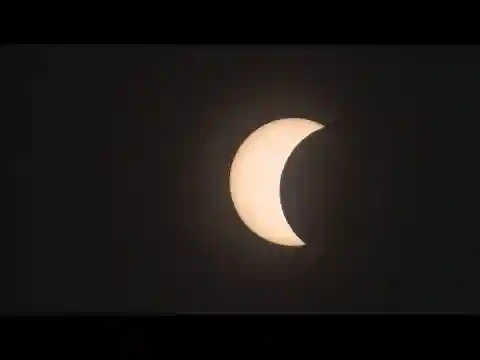 News 6 Meteorologist Jonathan Kegges discusses partial eclipse in Florida