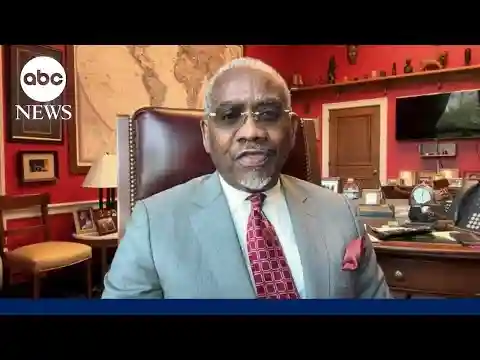Rep. Meeks on 'ironclad' US support for protection of Israel
