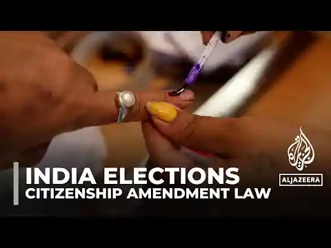 Second phase polls on Friday: Citizenship amendment law polarising voters