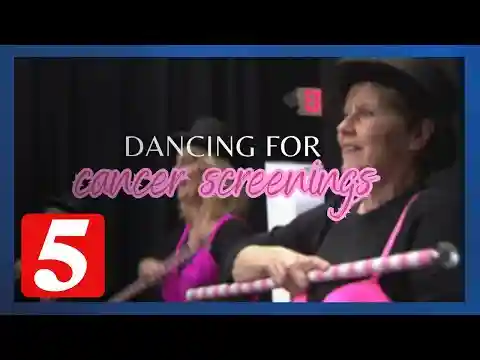 Stayin' Alive Divas to raise money for American Cancer Society
