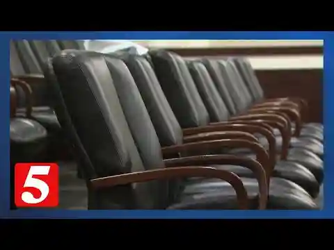 TN General Assembly approves first pay raise for court appointed attorneys in 20+ years