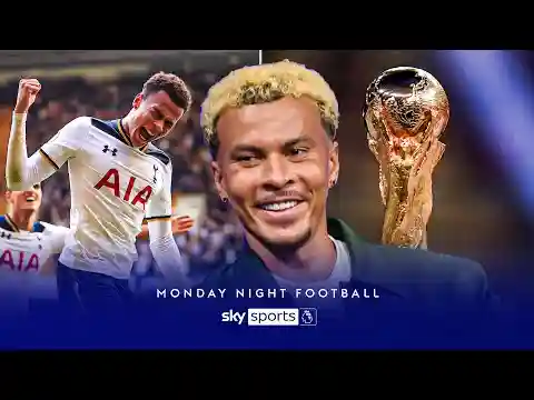 'The wait will be worth it' ⏳ | Dele on being in title race with Spurs & shares his future goals