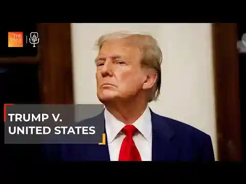 Trump v. United States | The Take