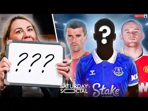 Which ONE Premier League footballer would be the BEST UFC fighter!? 💥 | Word Association