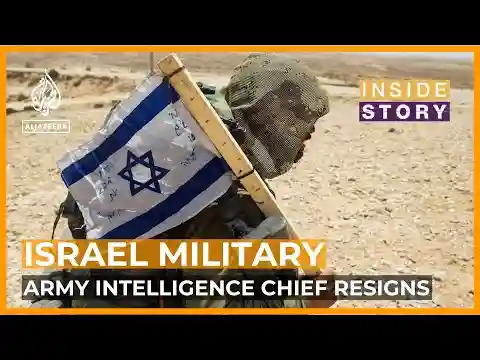 Will Israel hold to account those responsible for Hamas attack? | Inside Story