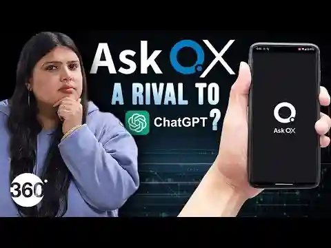 Ask QX: All You Need to Know | 100+ Language Support