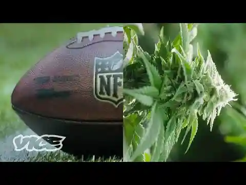 Can Weed Help With Brain Injury in Football? | WEEDIQUETTE