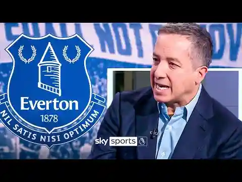 Is appeal verdict good news for Everton? 🚨 | Kaveh Solhekol analyses Premier League decision
