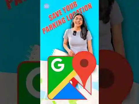 No more hassle! Use this Google Maps feature #shorts #techtips #trendingshorts #gadgets360