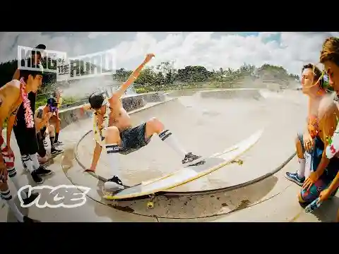 The Finish Line: King of the Road’s Epic Final Night in Hawaii | KING OF THE ROAD (S2 E10)
