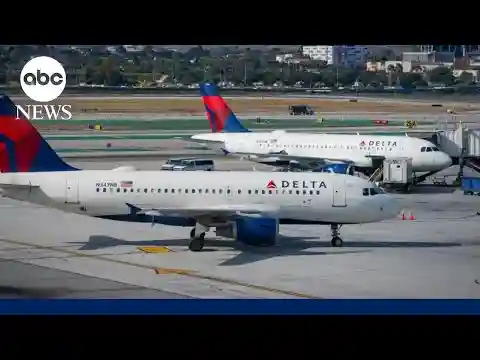 Delta flight diverted due to spoiled food
