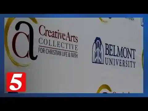 Belmont University launches the Creative Arts Collective for Christian Life and Faith