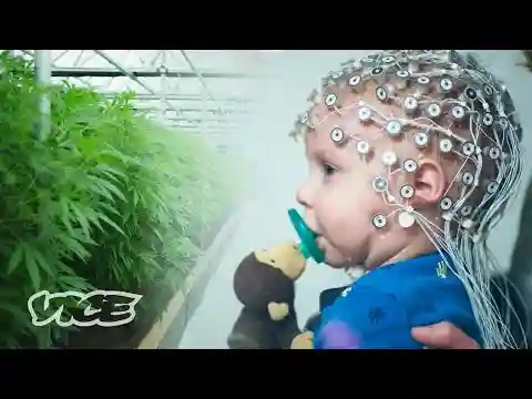 Can Weed Help Kids with Autism?