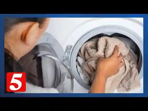 Is it time to replace or repair your broken washer?