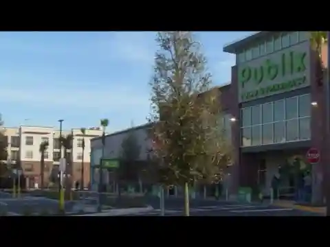 Long-awaited Publix opens in Orlando’s Packing District