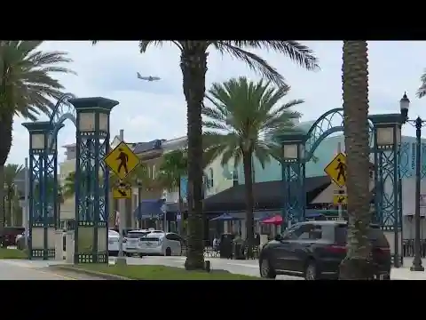New initiative to tighten security on Daytona Beach's Beach Street