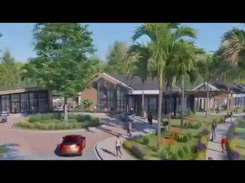 Orange County commissioners move forward with Disney affordable housing project