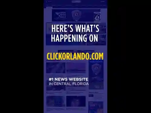 See What's Happening On Clickorlando.com!