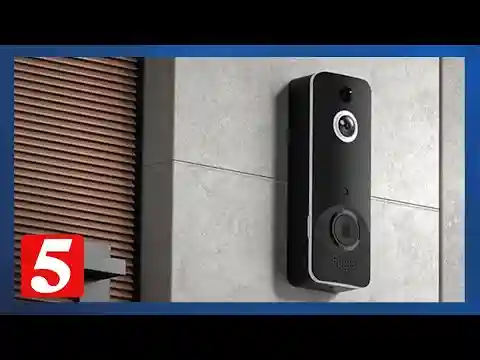 Video doorbells make life a lot easier, but who else might be viewing those videos?