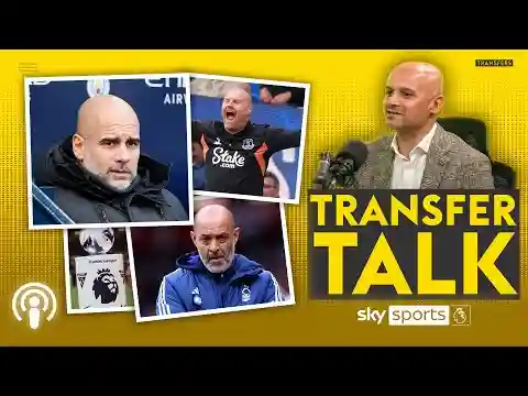 An EXTRA Deadline Day? 🤯 | Profit & Sustainability Rules explained by Kieran Maguire | Transfer Talk