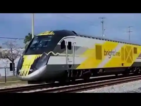 Brightline to end South Florida commuter discounts, focus on passengers from Orlando