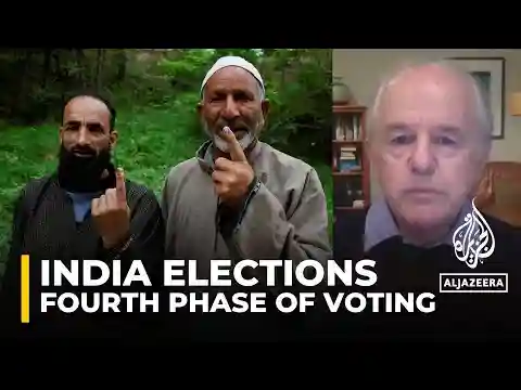 India election 2024: Why isn’t Modi’s BJP fielding candidates in Kashmir?