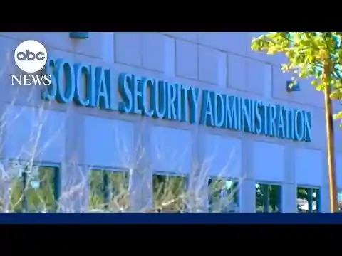 New report warns Social Security and Medicare could become insolvent in a decade